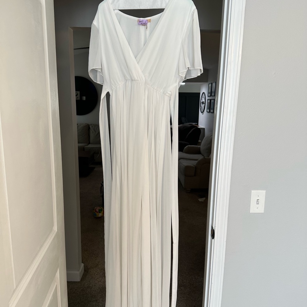 Baltic born dress